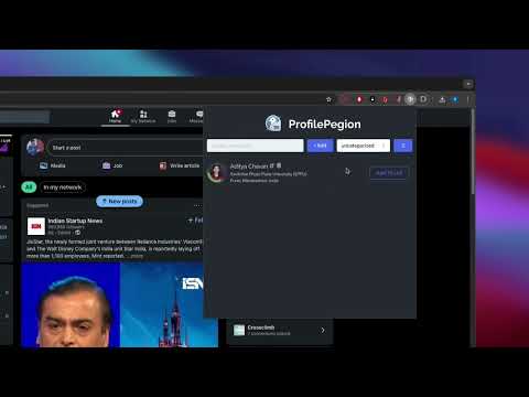 Item video thumbnail