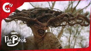 The Birch | Scary Short Horror Film | Crypt TV