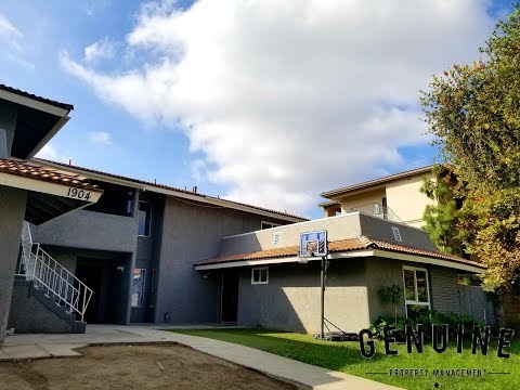 Apartment for Rent in Orange 3BR/2BA by Orange Property Management