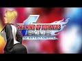 The King Of Fighters 2002 Unlimited Match Mature Combo