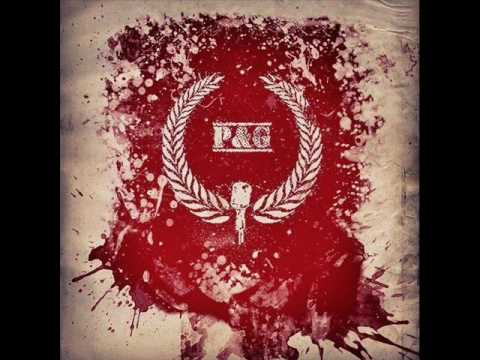 P&G - Czasem czuje (feat: SZKODU) / prod.Dzyogas