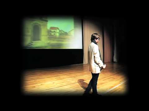 EGOR KOZKIN - MOLITVA  (COVER)