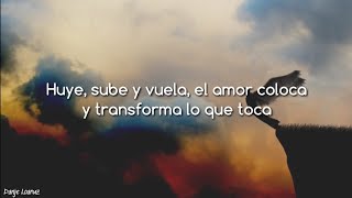 Mónica Naranjo | El amor coloca - Letra