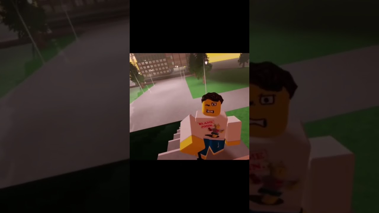 Canon shed and brighteyes #roblox