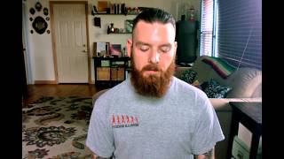 Senses Fail "My Fear Of An Unlived Life" Commentary