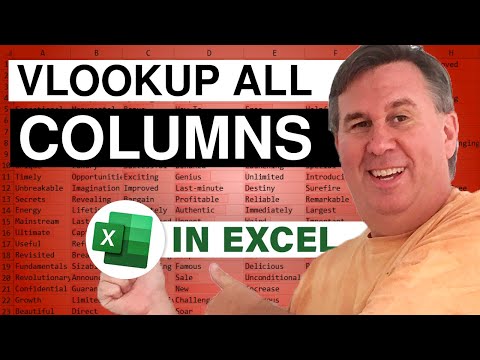 Excel - Excel Duel: Multiply Numbers with VLOOKUP vs SUMPRODUCT - Episode 1161