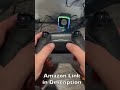 ExtremeRate Rise 4 Paddles For PS5 Controller Shorts