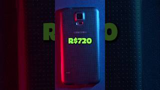 Era mais barato comprar TOP de linha em 2014? #tech