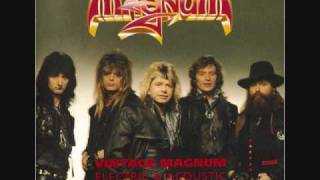 1. Magnum - How Far Jerusalem