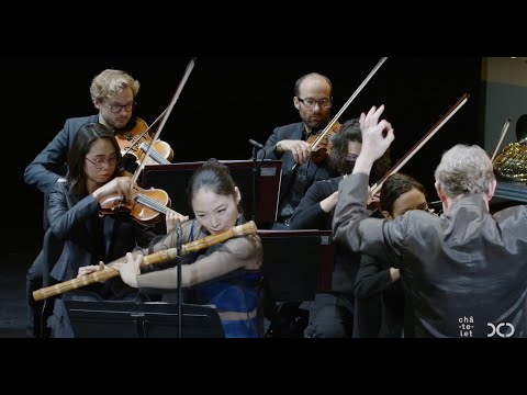 Daegeum & Classical Music