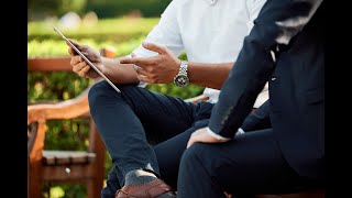 Broker Dealer Consulting