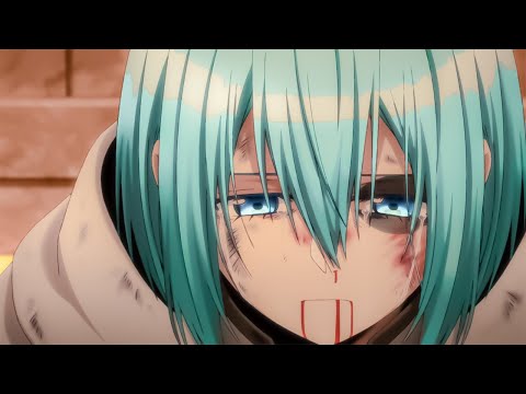 Sabikui Bisco「AMV」The Good Fight ᴴᴰ