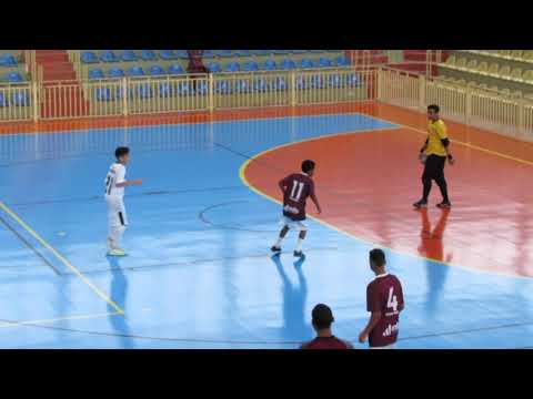 JUVENTUS x RSF São Caetano - Segundo Tempo - Final Campeonato