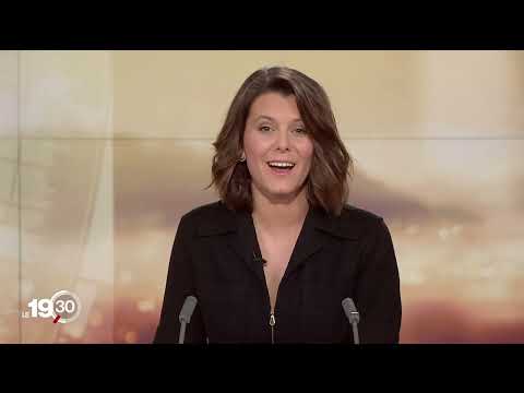 RTS | Le 19h30 WE du Dimanche 30 janvier 2022