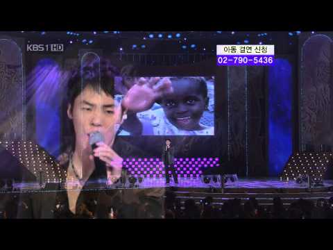 [2007.12.01] 휘성(Wheesung) - 다쳐도 좋아 Live [HD]