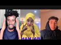AMIIRA QURUX WALLAKIDA OO ZAKI SOMALI O SOO JAWABAY IYO ARINTII MEL XUNTAGTSY