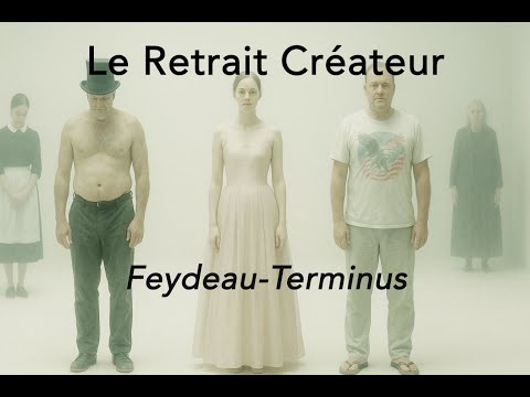 Feydeau et l'expérience de la dissolution