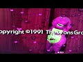 Proof That My 1995 VHS Of Barney In Concert Has NO Previews