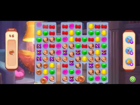 homescapes level 8226