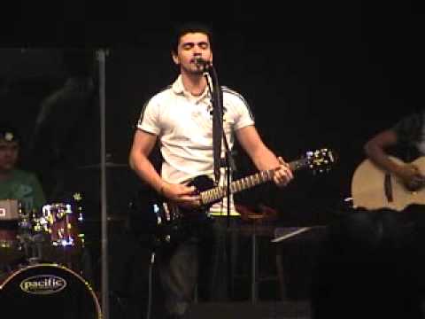 Deus Eu Ouço A Tua Voz video