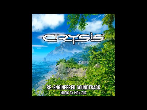 Crysis (Re-Engineered Soundtrack)