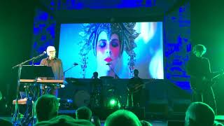 John Carpenter - Porkchop Express (Big Trouble in Little China) @ The Grove, Anaheim, CA 11/2/17