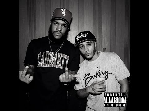 "Upstate" | Eto x Conway The Machine x V Don x Willie The Kid x Ransom x Rome Streetz Type Beat