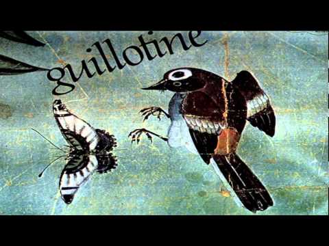 GUILLOTINE Guillotine 07 - 08