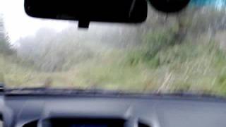 preview picture of video 'Offroading September 2008 III'