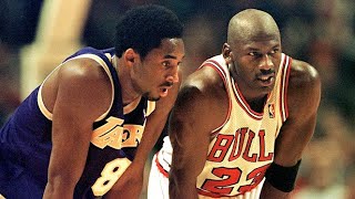 The RISE And FALL Of Shaq And Kobe part 1 