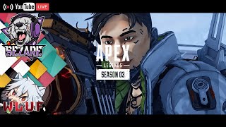 【FPS】PC Apexlegends - エーペックスレジェンズ -【バトロワ】