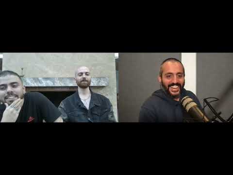 برخورد پانزدهم - هیپهاپولوژیست و کاگان | پادکست برخوردها از آتور