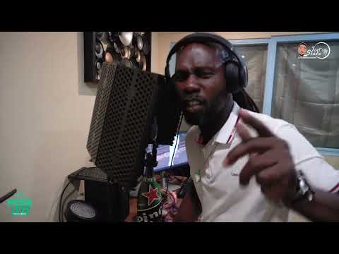 Wiseman Gad -Pum pum Drukking (WYFL RIDDIM Dj Mac )