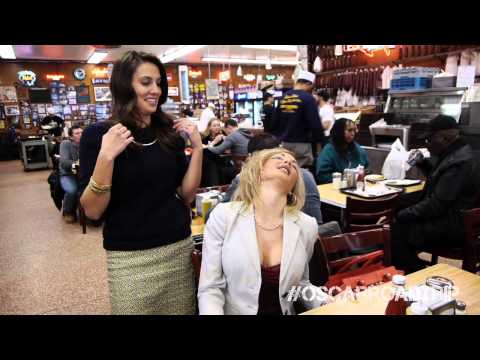 Trailer When Harry Met Sally Met Oscar