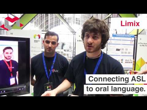 OpenMaker @ MakersTown: LiMiX