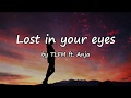 TLFM Ft Anja Lost In Your Eyes Royalty Free Music