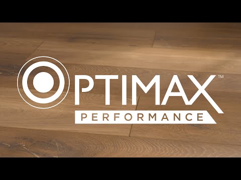 Optimax Flooring