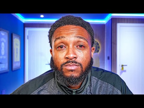 I CRIED ON CAMERA… | Leeds 3-1 Chelsea Reaction