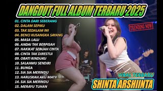 Download lagu CINTA DARI SEBERANG DANGDUT FULL ALBUM TERBARU DANGDUT KOPLO TERBARU 2025! ZONA MUSIK mp3