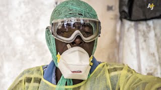 How Do We Stop The Deadliest Ebola Outbreak In History?