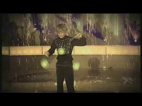 Australia's Got Talent 2009 - 8th Grand Finalist