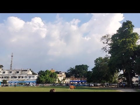 Morning sky #nature #morning #sky #clouds #peace