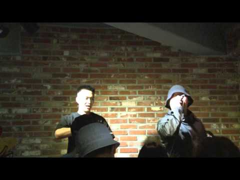 (150808) TUJL "발아" 2 - Owen Ovadoz "Death of YOLO / Locked & Loaded"