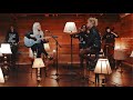 MOD SUN Flames Feat Avril Lavigne Acoustic OFFICIAL VIDEO