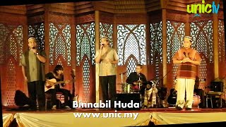 Download lagu UNIC - BINNABIL HUDA di UIA GOMBAK (LIVE) mp3 Download lagu UNIC - BINNABIL HUDA di UIA GOMBAK (LIVE) mp3