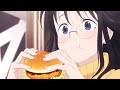 Top 5 Anime Fast Food Commercials McDonald S Cup Noodle Japan