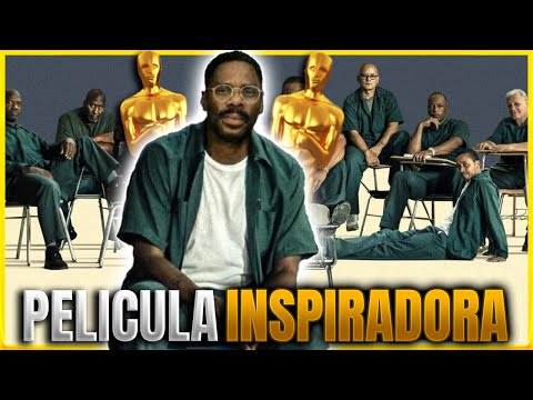 Las vidas de Sing Sing ¿una película nominada al Oscar sin potencial?