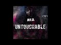 Untouchable Prod Young Nab
