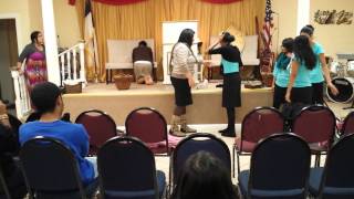 Fui yo quien te llamo