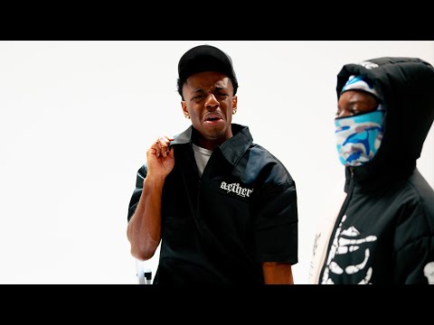 Lul DreDay and Babyface Visuals